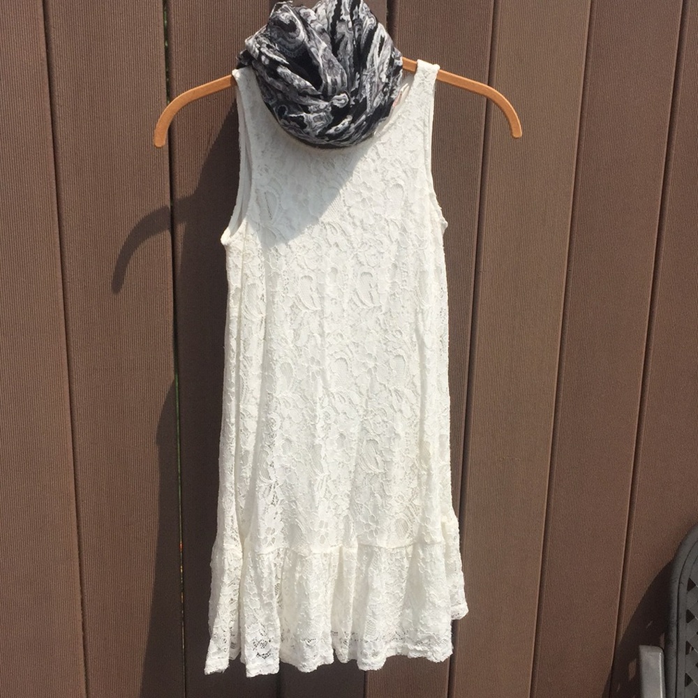 H & M Summer Dress